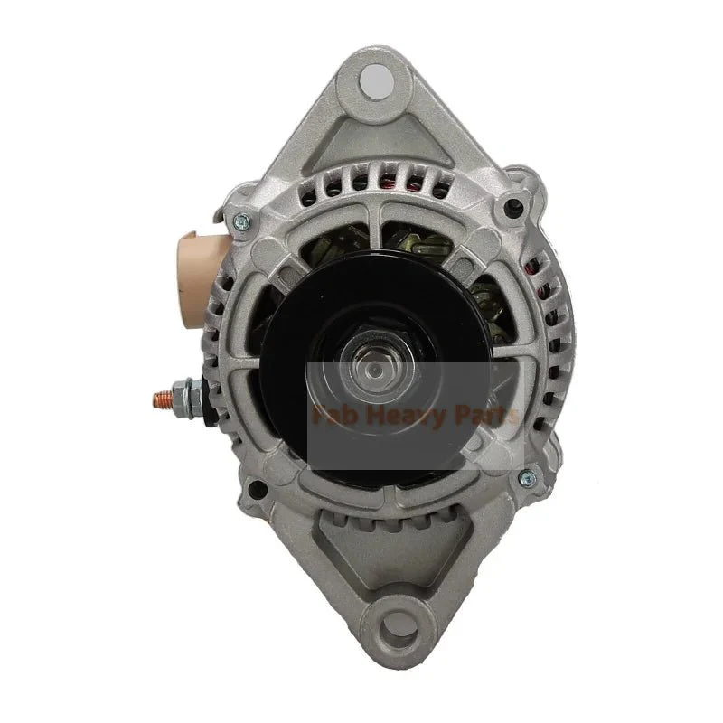 12V 50A Laturi 821663 821663-1 821663A1 Sopii venemoottoriin – Marine 225 (Carb) 225 (EFI) 225 SEA PRO (Carb) GM 3.0L - 18...