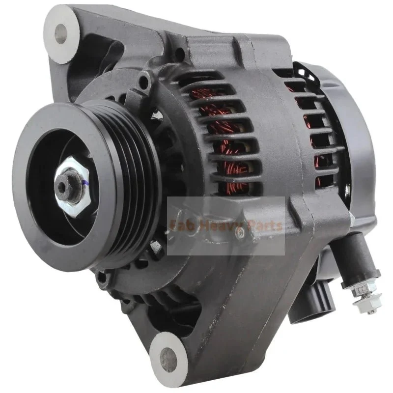 12V 55A Laturi 31630-ZY6-003 CGM25 Sopii Honda Outboard 135/150 2004-2014