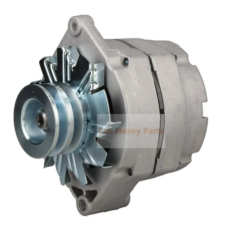 12V 63A Laturi 10459509 90013125N 13-4011S Sopii Universal 10SI Laturitraktoriin & GM Self Excited