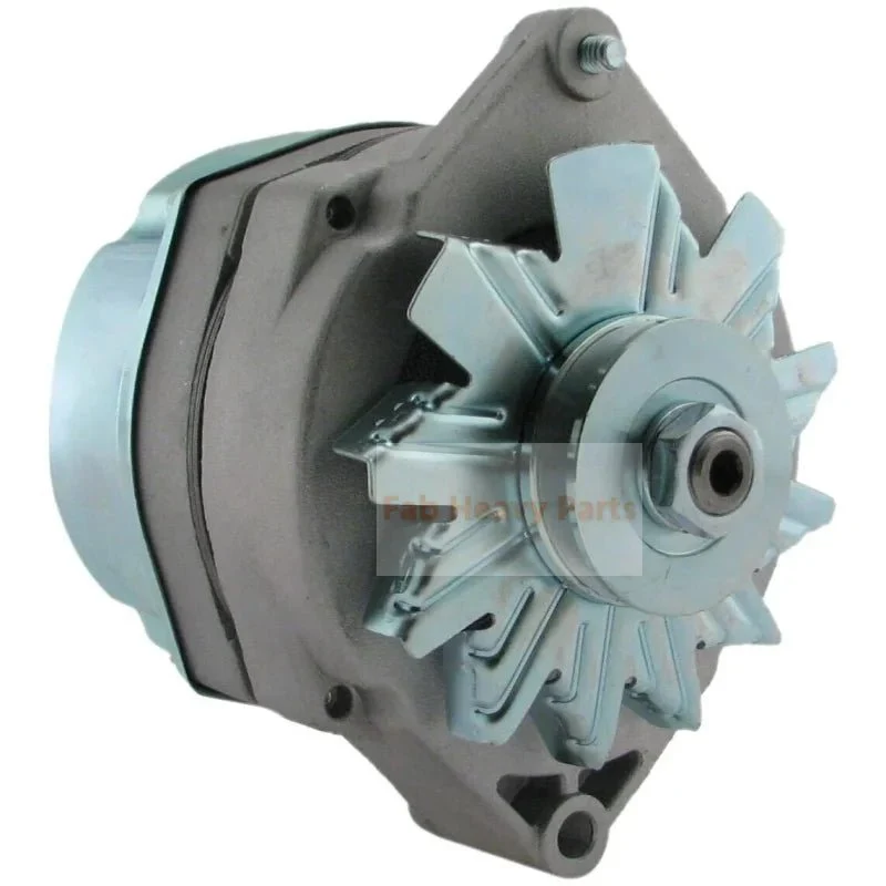 12V 63A Laturi 1100576 1100577 Sopii Mercruiseriin 110 120 140 150 160