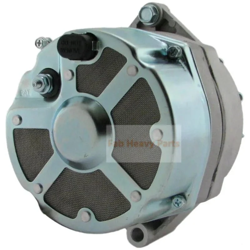 12V 63A Laturi 1100576 1100577 Sopii Mercruiseriin 110 120 140 150 160