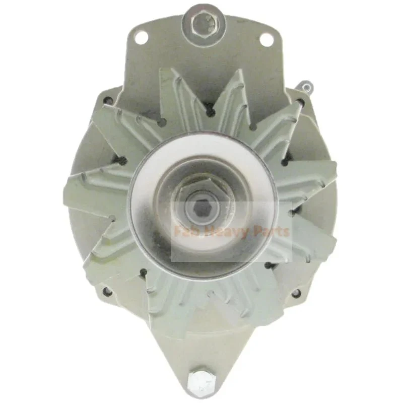 12V 63A Laturi ALK6210 381166 381519 Sopii Mercruiser-malliin 110 120 2,5L/153CI 4-syl. 1963 - 1966
