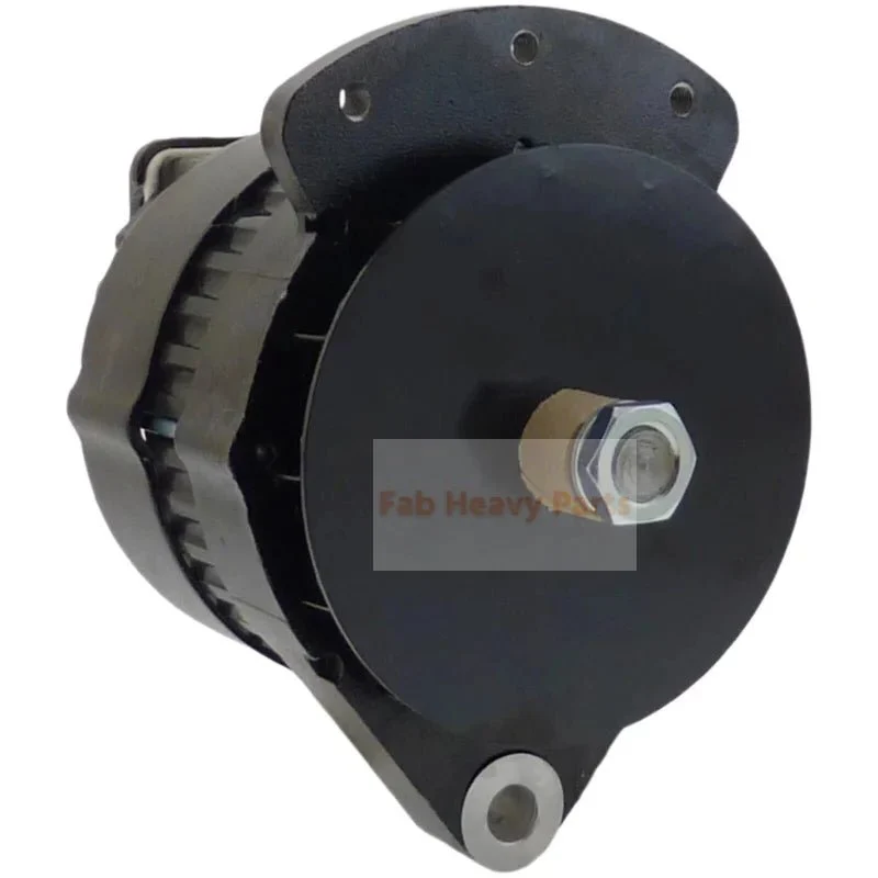 12V 65A Laturi 3675141RX 8MR2129L 110-679 Sopii Carrier Transicold 110-611