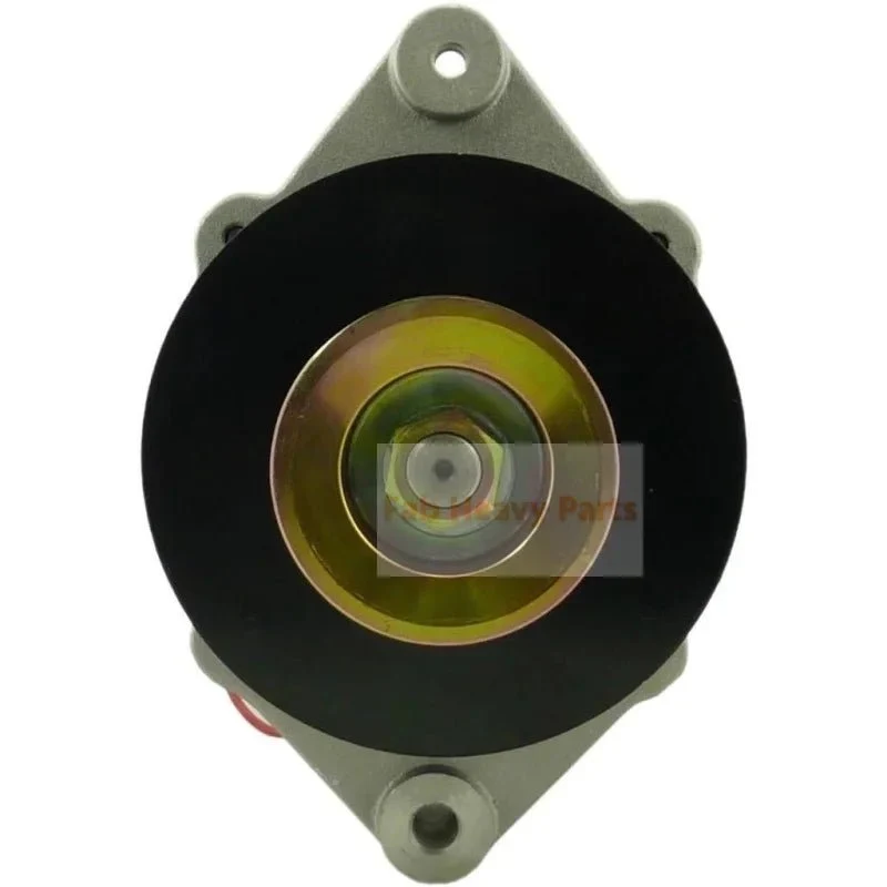 12V 65A Laturi 805447T 805884 805884P Sopii Cummins Mercruiser INBOARD EI 165 4 Cyl. 169CI 2,8L 250 6 Syl. 254CI 4,2L 300...