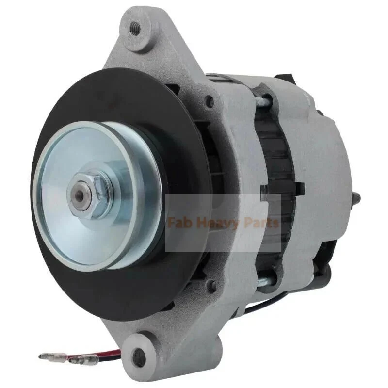 12V 65A Laturi AC165610 AC165616 Sopii Mando-moottoriin - Marine Eri mallit Eri moottorit 0000