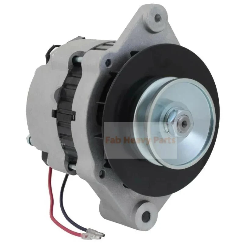 12V 65A Laturi AC165610 AC165616 Sopii Mando-moottoriin - Marine Eri mallit Eri moottorit 0000