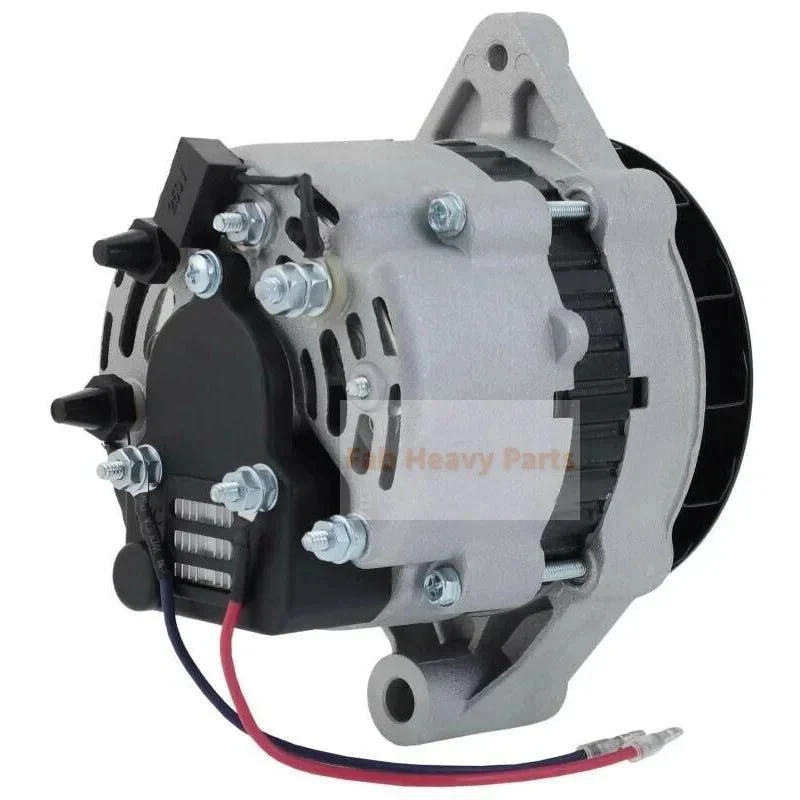 12V 65A Laturi AC165610 AC165616 Sopii Mando-moottoriin - Marine Eri mallit Eri moottorit 0000