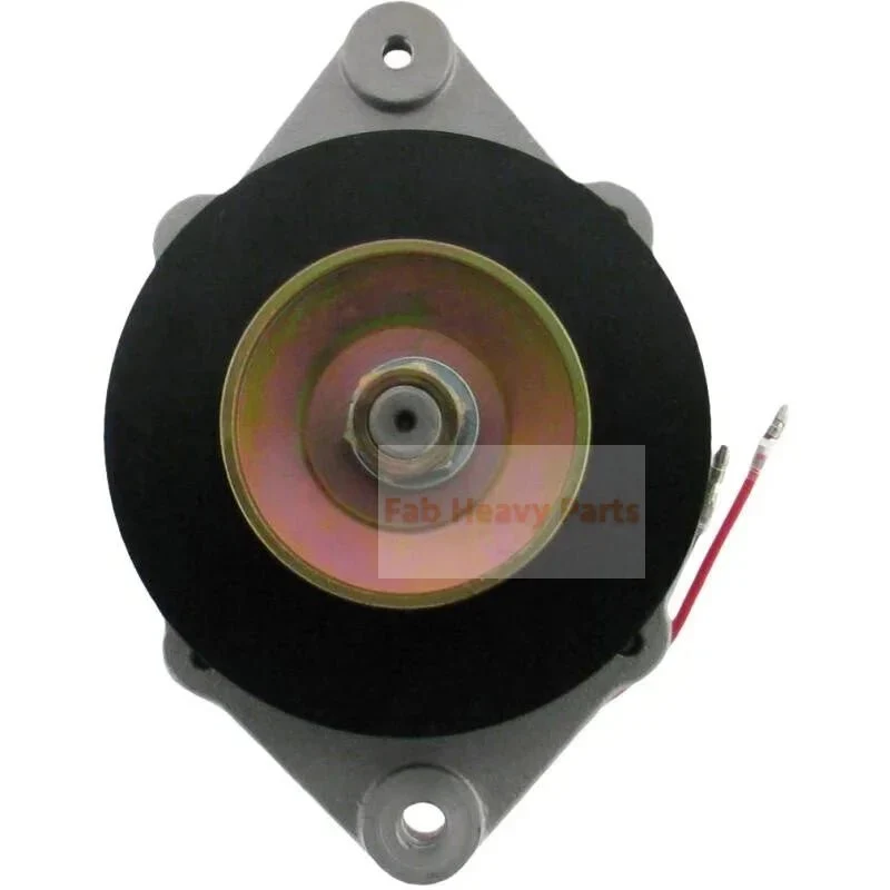 12v 65A Laturi M59819 3854182 3854182-7 Sopii Volvo Penta -moottoriin - Marine 3.0GS 4cyl 181ci 3.0L 4.3Gi 6cyl 262ci 4.3L...