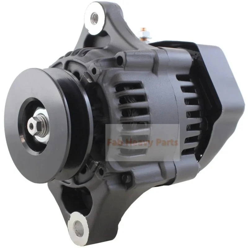 12V 70A Laturi 100211-1660 27060-78001 3049491 Sopii Street Rod Hot Rod -kilpa-autoon
