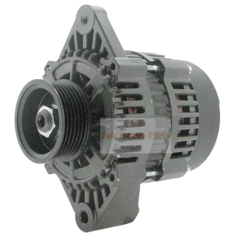 12V 70A Laturi 19020606 2655027 RA097007 Sopii Pleasurecraft 305CI 5.0L 5L/305CI 350CI 5.7L 5.7L/350CI 496CI 8.1L 9.CI 201...