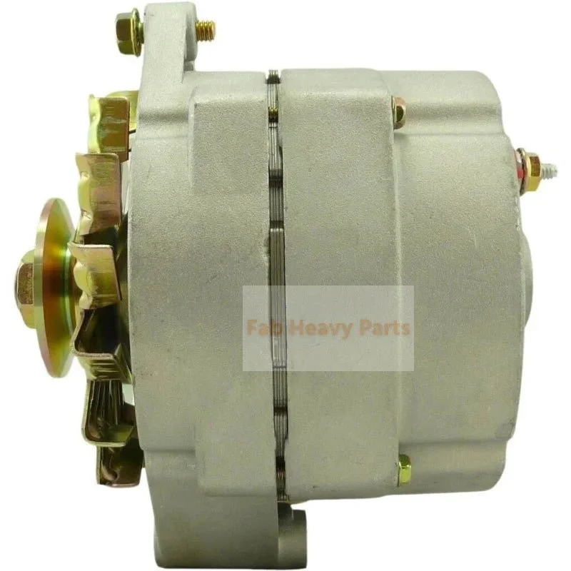 12V 72A Laturi 10480058 AR84306 AR93446 Sopii Case-traktoreihin - Farm 2090 2094 2290 2294 2390 2590 2594 3294 6-504 Diese...