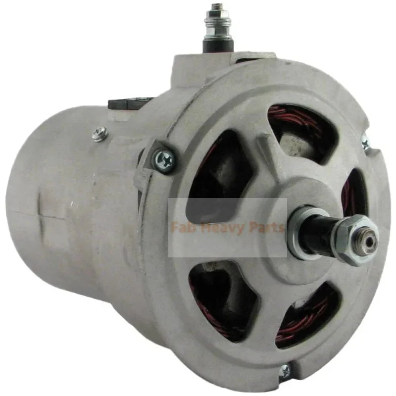 12V 85A Laturi 043-903-023E 043-903-023K Sopii Beetle 1200 1300 1600 1973-1978