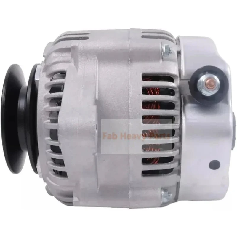 12V 90A Laturi 19279-64012 19260-64010 Sopii Kubota D1503 V2203 Moottoriin B3350HSDC L5460HSTC L6060HSTC Tractor
