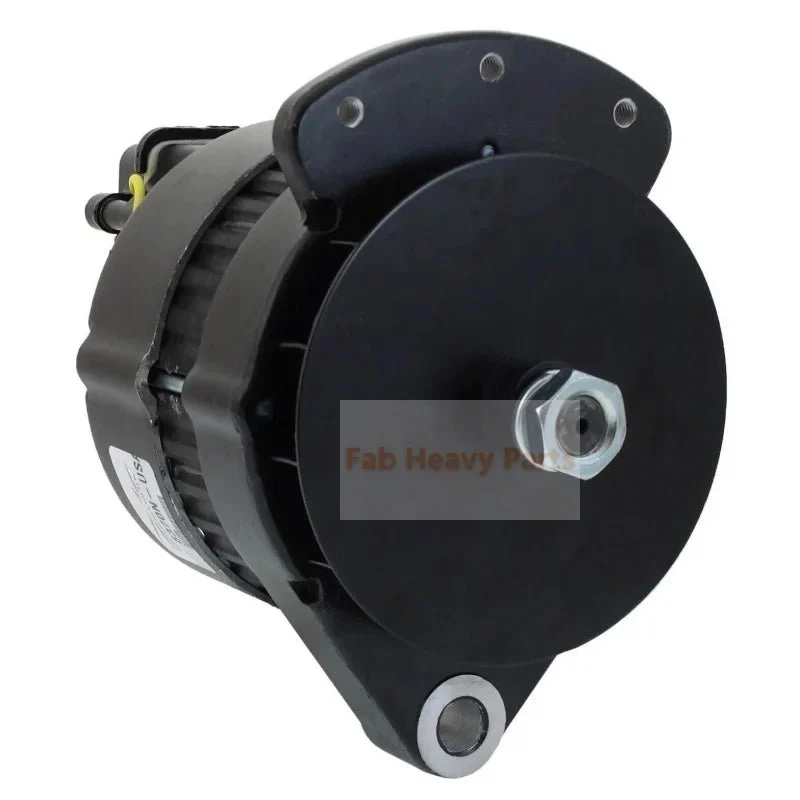 12V 90A Laturi 796351 3860665 SAEJ1171 Marine Certified 822982