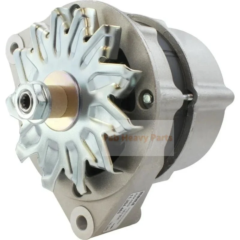 12V 95A Laturi AAK4849 IA1326 MG24 Sopii malleihin Linde H50D H60D H70D H80D-1100 H80D-900