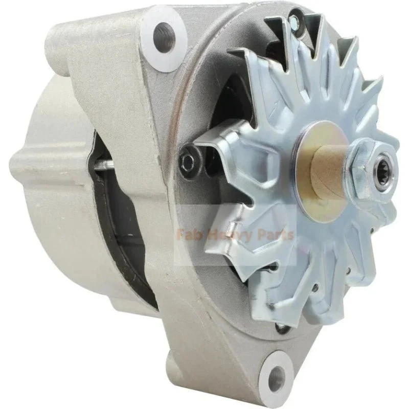 12V 95A Laturi AAK4849 IA1326 MG24 Sopii malleihin Linde H50D H60D H70D H80D-1100 H80D-900