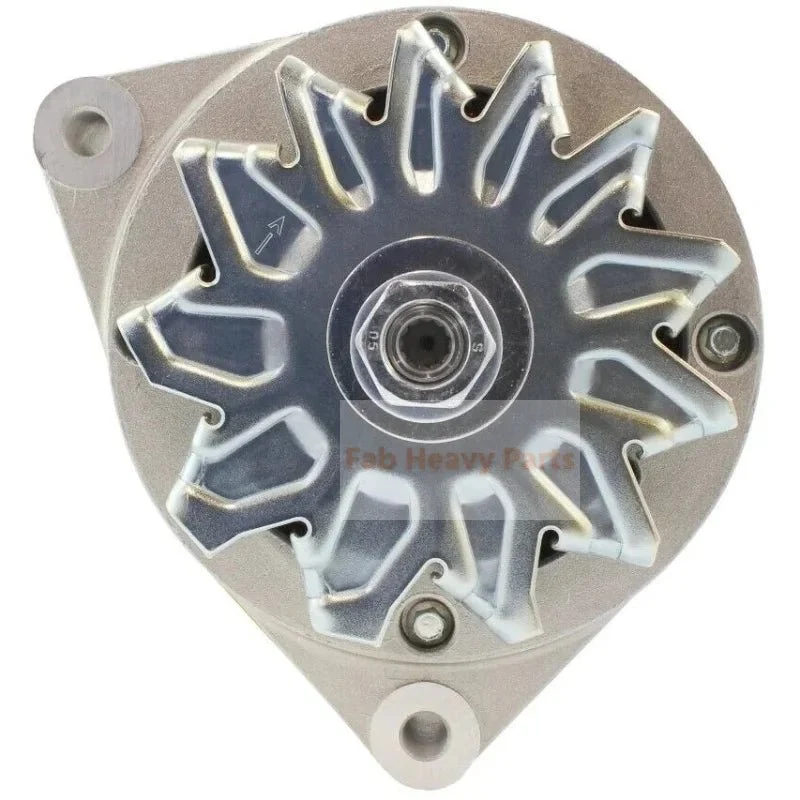 12V 95A Laturi AAK4849 IA1326 MG24 Sopii malleihin Linde H50D H60D H70D H80D-1100 H80D-900