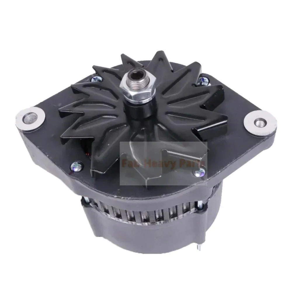 12V Laturi 45-2697 Sopii Thermo King SLX SL SLXe SMX Spectrum Precedent