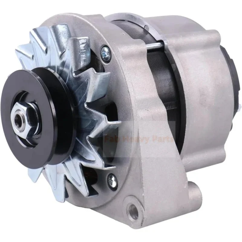 14V 120A Laturi 04123607 01183868 Sopii Deutz Bomag Faresin IA1716 01184024 MG165 traktoreihin MAH-MG165
