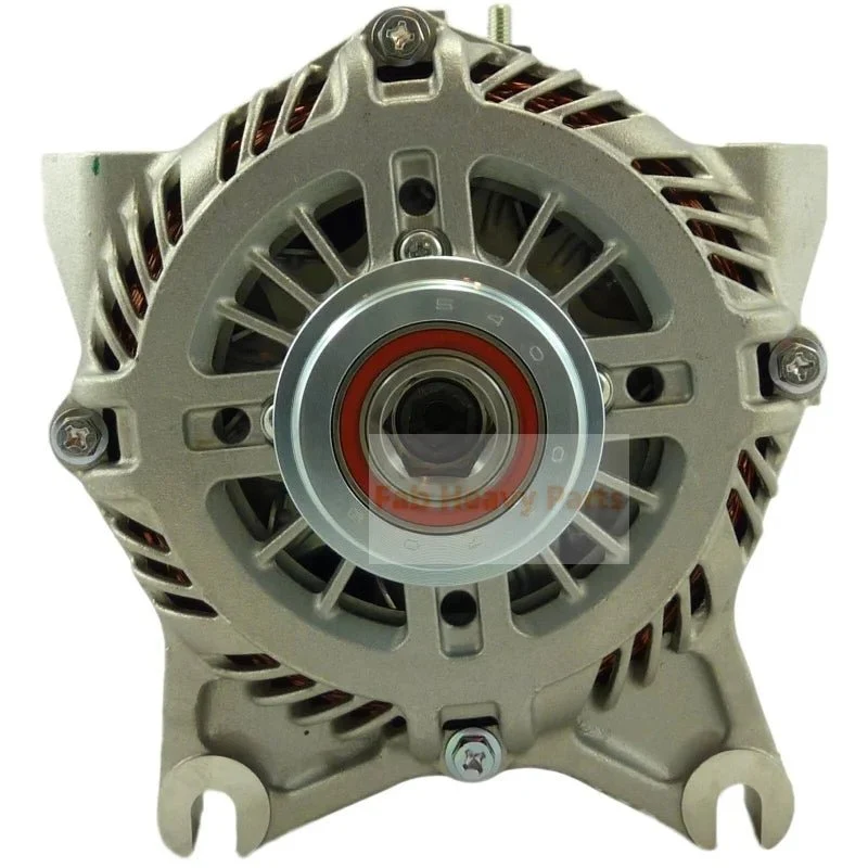 12 V 200 Laturi 4W7310300AC 4W7Z-10346-AC sopii Ford Crown Victoria 4.6L/281CI V8 2004-2011 WV:hen