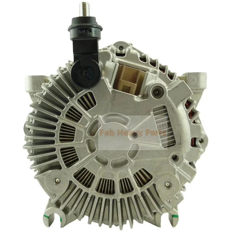 12 V 200 Laturi 4W7310300AC 4W7Z-10346-AC sopii Ford Crown Victoria 4.6L/281CI V8 2004-2011 WV:hen
