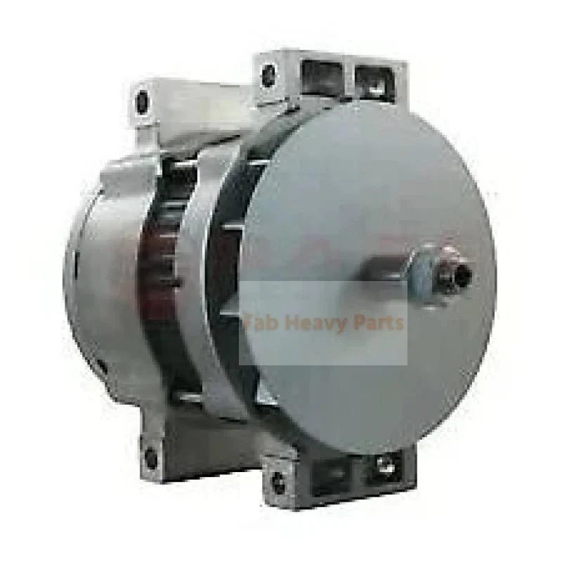 24V 150A Laturi 101210-9010 021080-0690 101210-9011 Sopii Caterpillar 120M 120M2 120M2AWD 120M2OEM 120MAWD 12W 12M 212M 12...