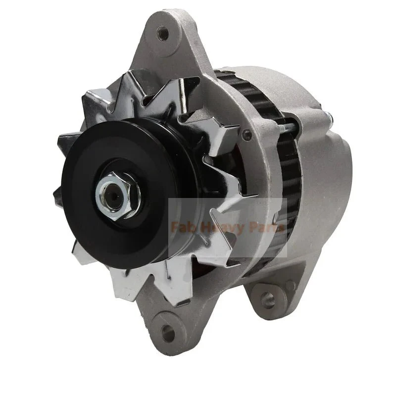 24V 20A Laturi A1T70283 A1T70783 A001T707 Sopii malleihin Mitsubishi FD-10 - FD-14 - FD-15 - FD-15T - FD-20 S4E -