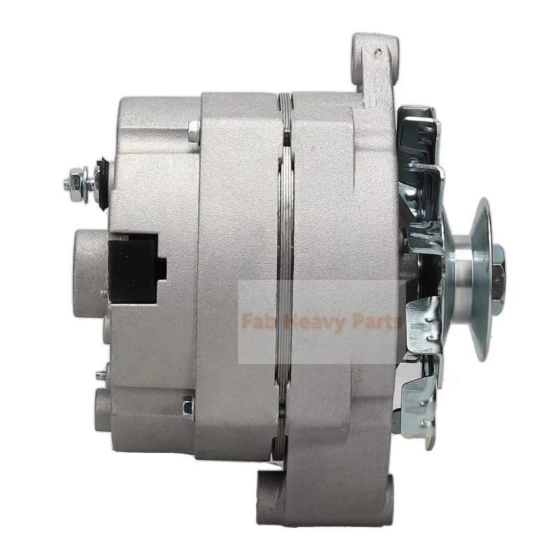 12 V 63 Laturi 10459509 90-01-3125N 13-4011S 10SI Itseherätty 1-johtiminen 5/8" Talja