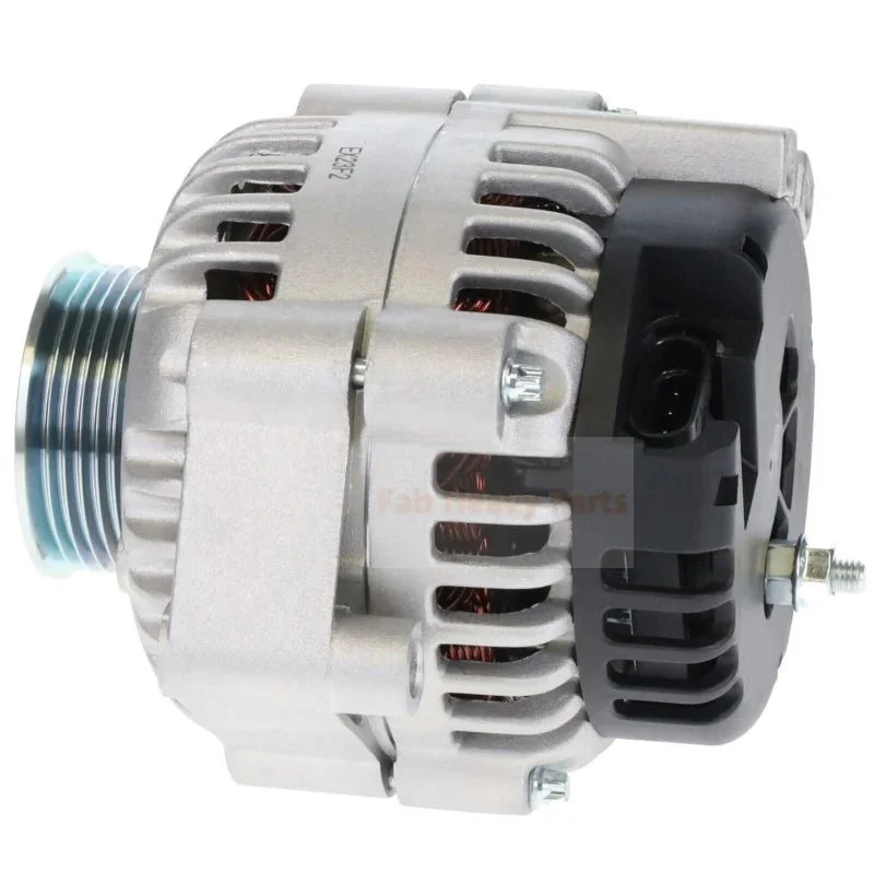 Uusi 12V 100A Laturi 10464085 3342477A 8233 Sopii GMC S15 Sonoma L4 2.2L 2190CC 134CID 1990-2003