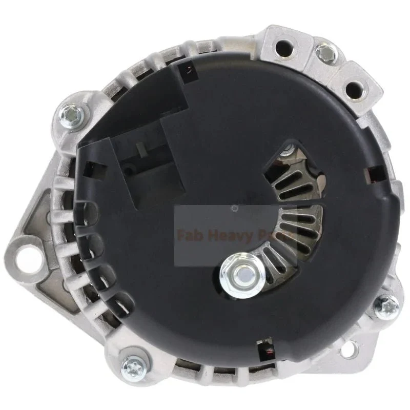 Uusi 12V 100A Laturi 10464085 3342477A 8233 Sopii GMC S15 Sonoma L4 2.2L 2190CC 134CID 1990-2003