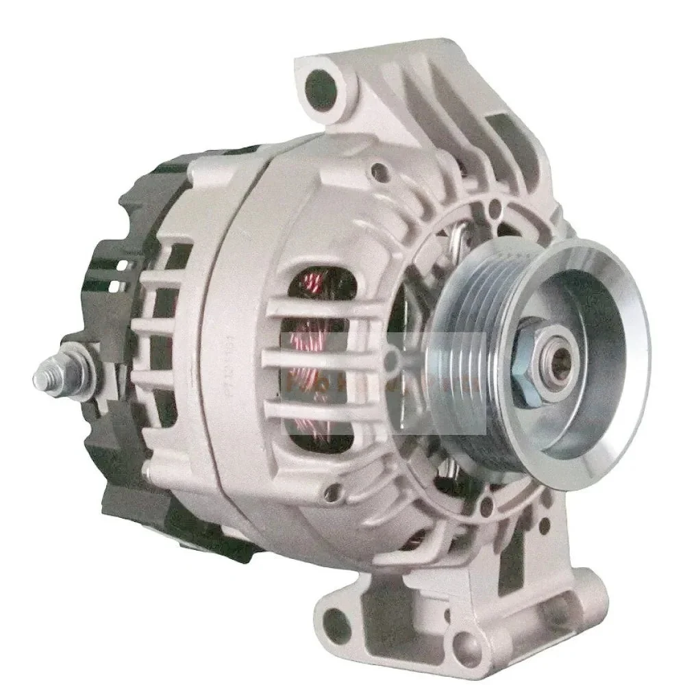 Uusi 12V 100A laturi 15831639 97241516 11047 2650051B Sopii Chevrolet Colorado 2.8L/169CI L4 3.5L/211CI L5 2004-2006