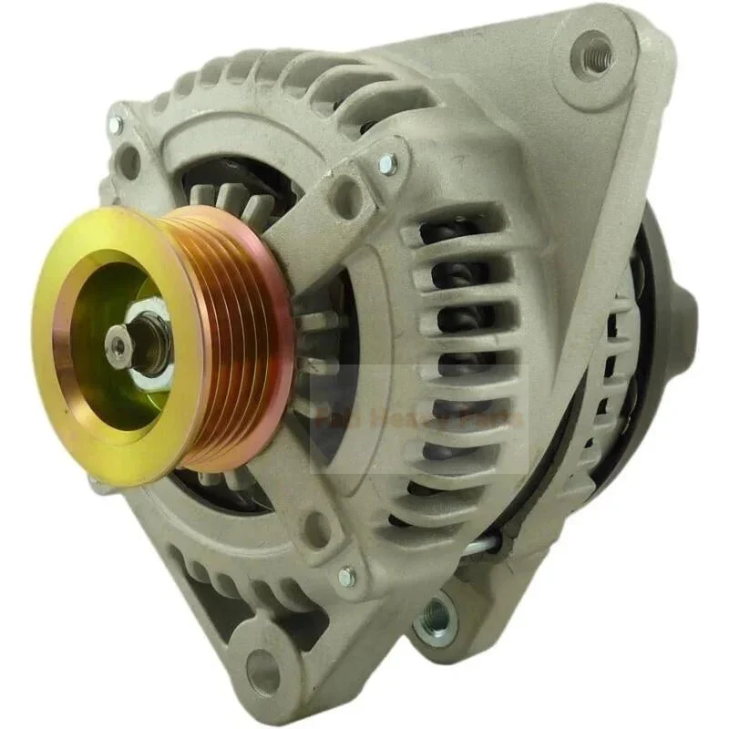 Uusi 12V 100A Laturi 270600A120 3342560 11033 Sopii Toyota Highlander 2004 2005 2006 2007