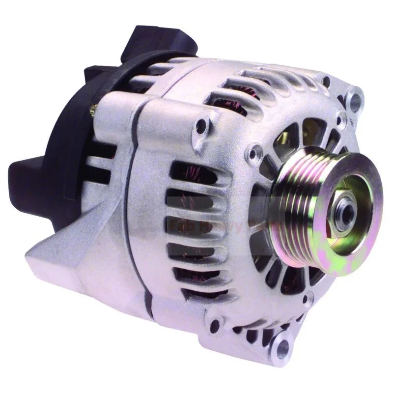Uusi 12V 105A Laturi 10464070 3342486 8242 Sopii Pontiac Firebird 5.7L/350CI V8 1998-2002
