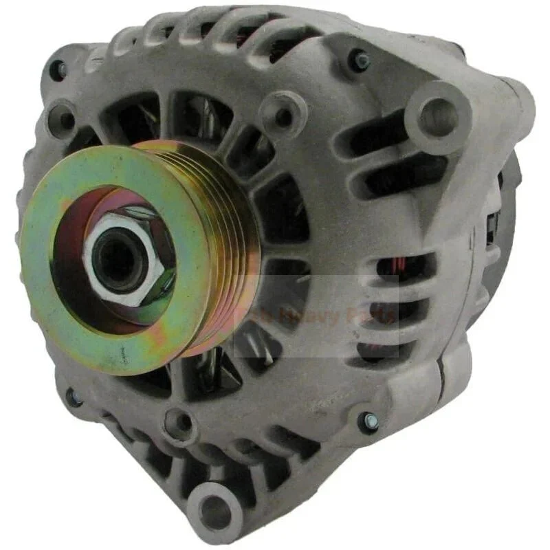 Uusi 12V 105A Laturi 15757624 19244779 8206 Sopii GMC C1500 C2500 Suburban 1996-1999
