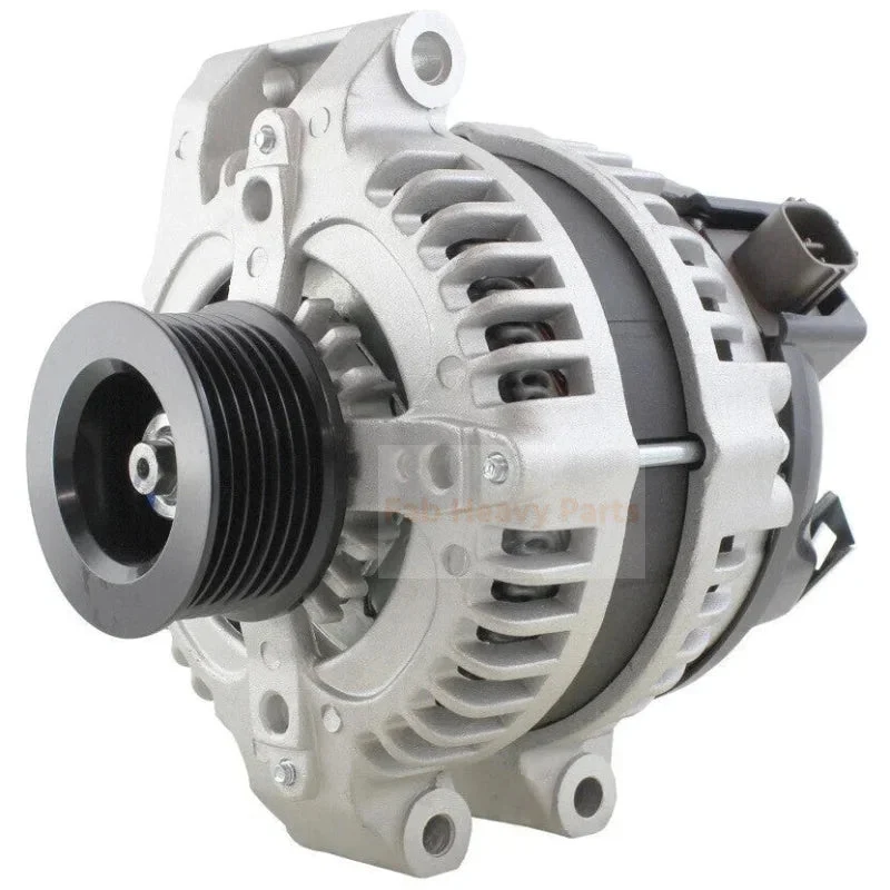 Uusi 12V 105A Laturi 31100RTA023 13980 104210-3290 Sopii malleihin Honda-China CR-V 2007 2010 2,4L turboton kaasu (K24Z1)