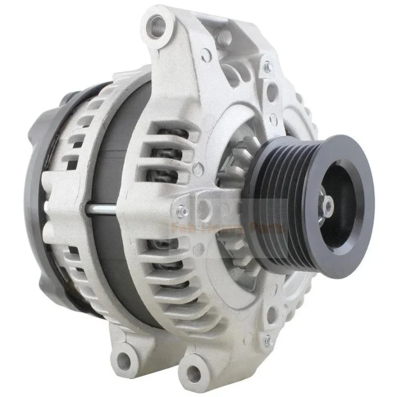 Uusi 12V 105A Laturi 31100RTA023 13980 104210-3290 Sopii malleihin Honda-China CR-V 2007 2010 2,4L turboton kaasu (K24Z1)