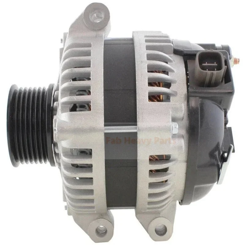 Uusi 12V 105A Laturi 31100RTA023 13980 104210-3290 Sopii malleihin Honda-China CR-V 2007 2010 2,4L turboton kaasu (K24Z1)