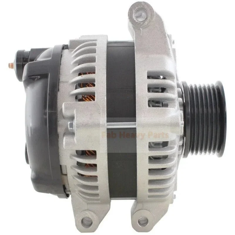 Uusi 12V 105A Laturi 31100RTA023 13980 104210-3290 Sopii malleihin Honda-China CR-V 2007 2010 2,4L turboton kaasu (K24Z1)