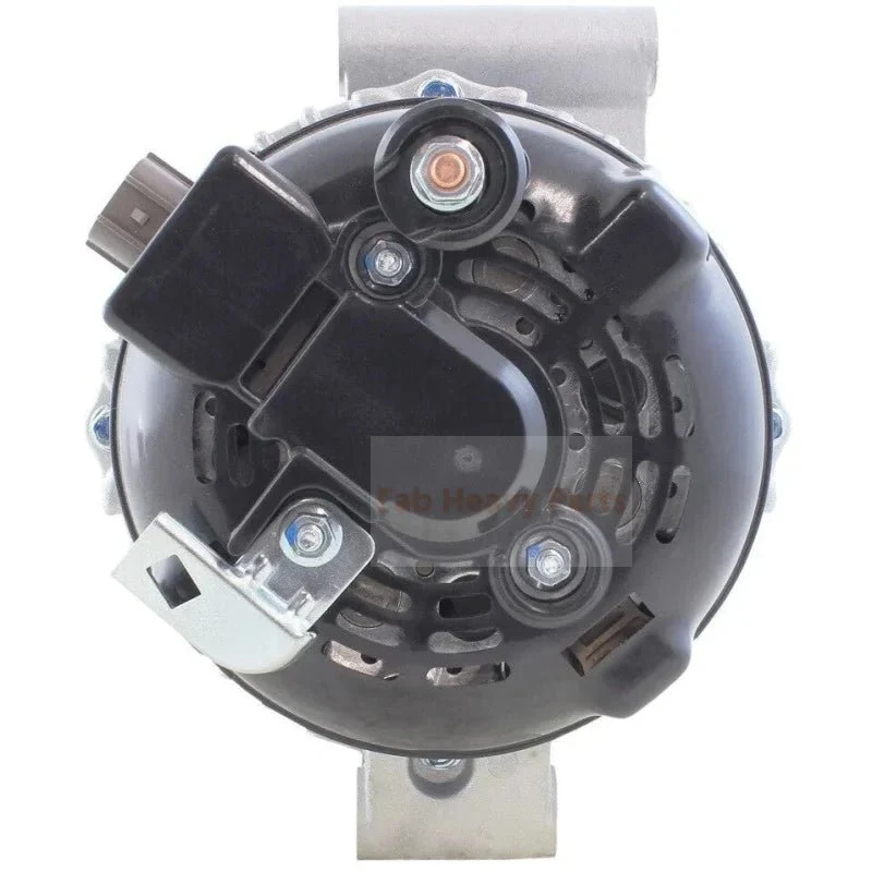 Uusi 12V 105A Laturi 31100RTA023 13980 104210-3290 Sopii malleihin Honda-China CR-V 2007 2010 2,4L turboton kaasu (K24Z1)