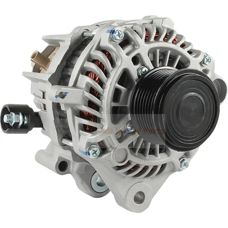 Uusi 12V 110A Laturi 14489 11999 311005A2A02 A5TL0581 Sopii Honda Accord 2013-2017