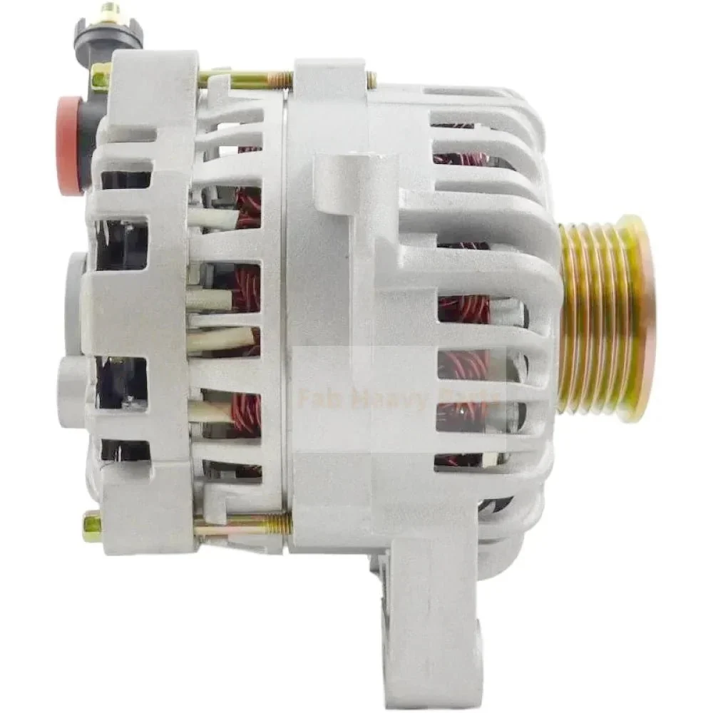 Uusi 12V 110A Laturi 4L3U10300BB AL7634X 8318 Sopii Lincoln Mark LT 2010 V8 5.4L 330cid