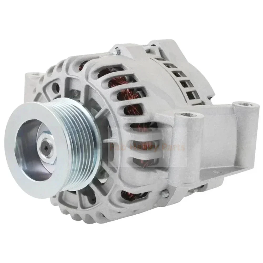 Uusi 12V 110A Laturi 5C3T10300DB 3351152 8479 Sopii Ford F-250 F-350 F-450 F-550 Super Duty 2006-2007