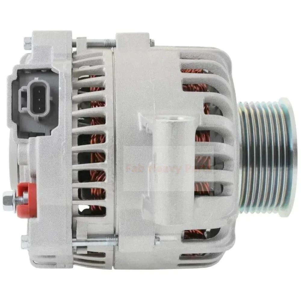 Uusi 12V 110A Laturi 5C3T10300DB 3351152 8479 Sopii Ford F-250 F-350 F-450 F-550 Super Duty 2006-2007