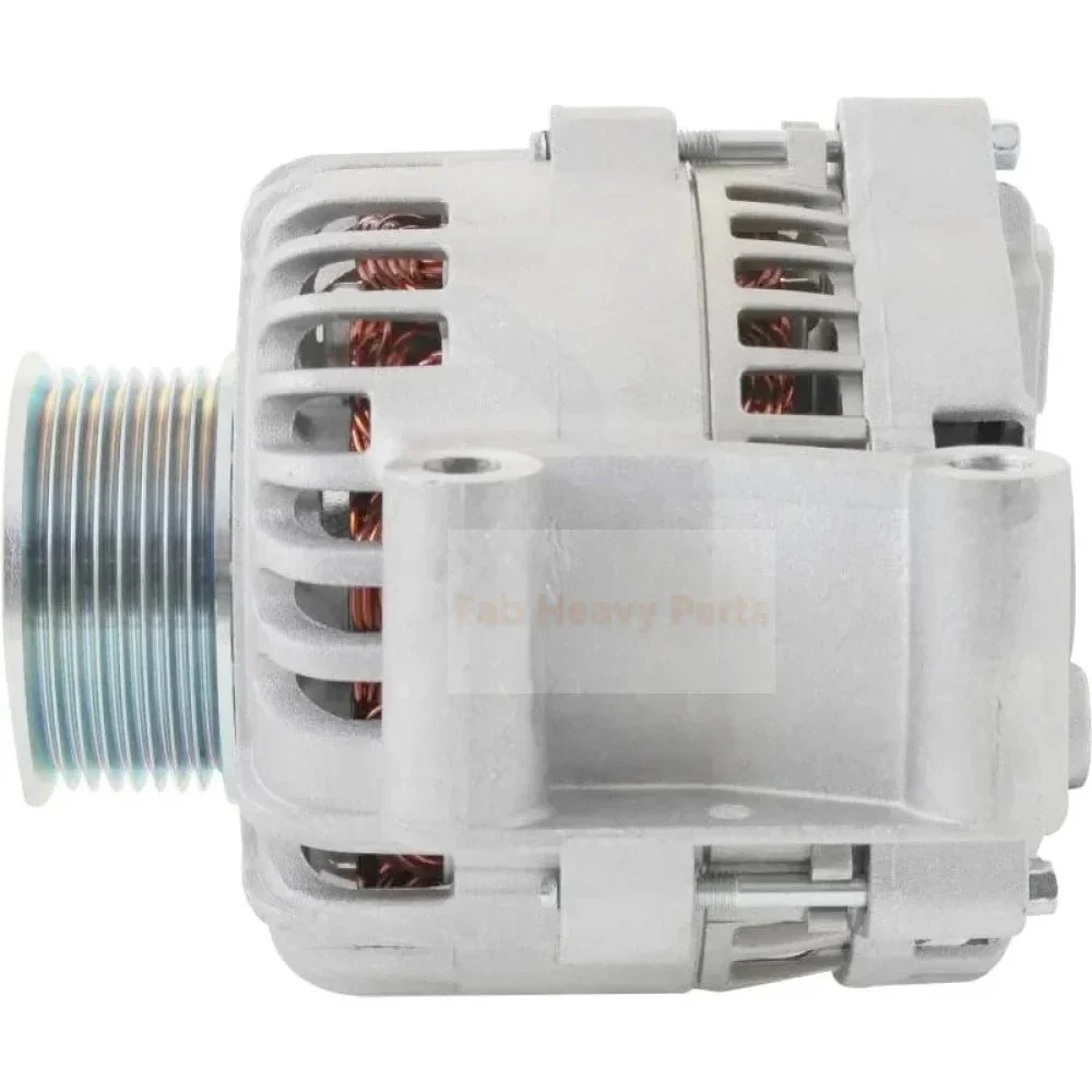 Uusi 12V 110A Laturi 5C3T10300DB 3351152 8479 Sopii Ford F-250 F-350 F-450 F-550 Super Duty 2006-2007