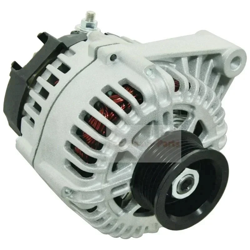 Uusi 12V 115A Laturi 15794597 22633659 11069 Sopii Chevrolet Malibu 3.5L/213CI V6 2004-2008