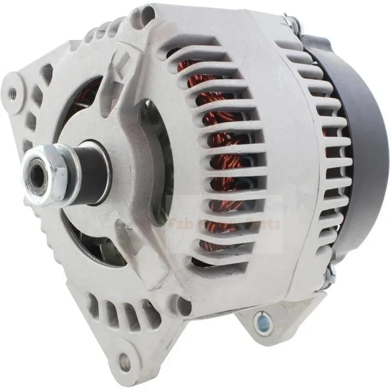 Uusi 12V 120A Laturi 3469825 12739 20R4259 2253145 Sopii Caterpillar 3054C- 3054E- 3056E- 414E- 416D- 416EST- 416F2STL-F2STL