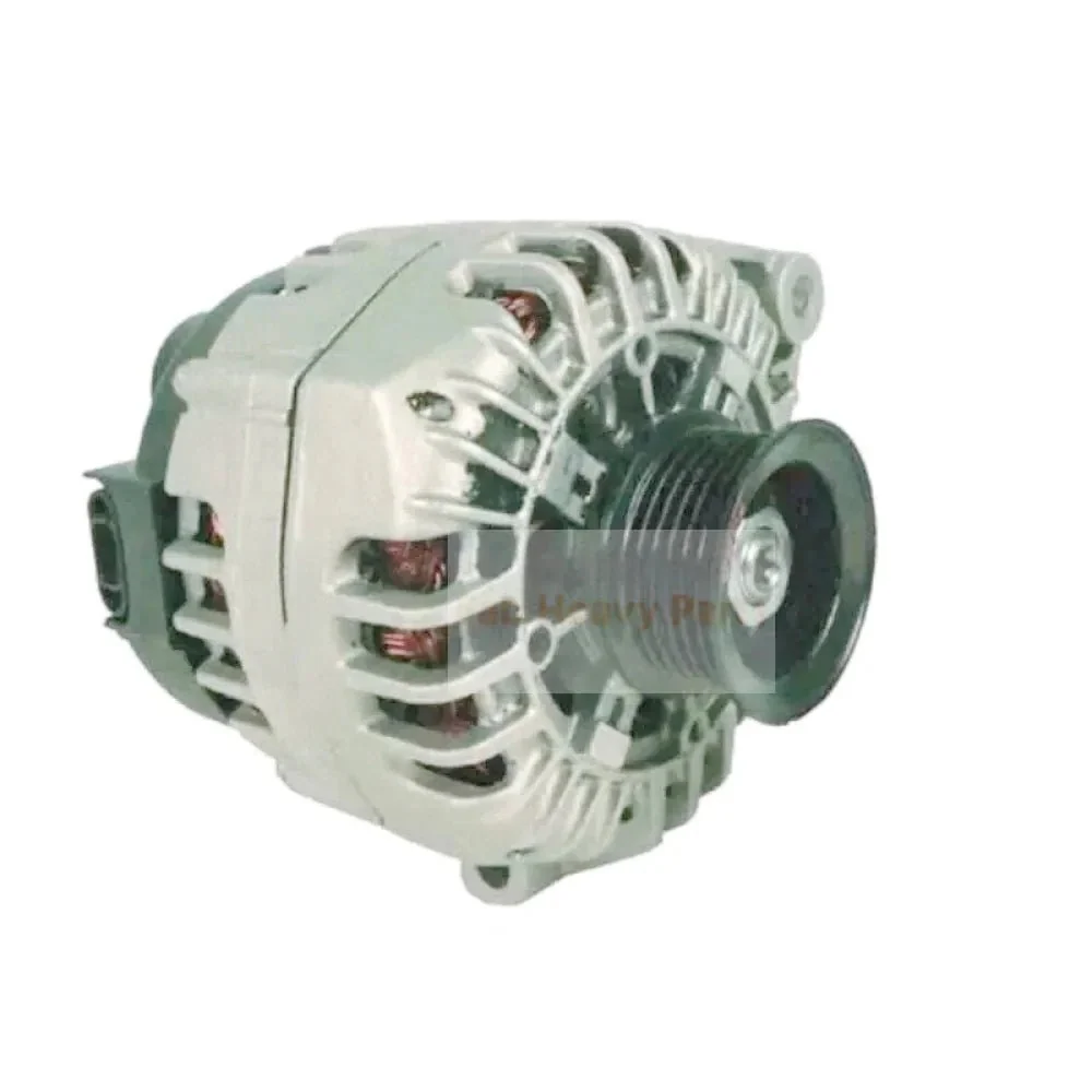 Uusi 12V 125A Laturi 15201679 TG13S020 11023 Sopii Chevrolet Uplander 3.5L/213CI 3.9L/237CI V6 2005-2009