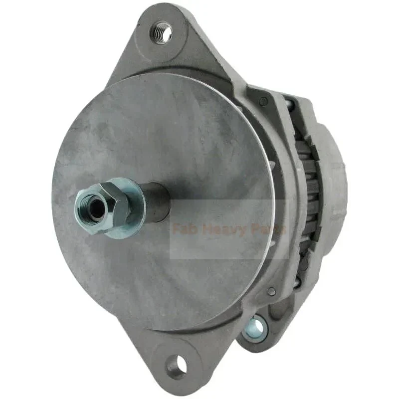 Uusi 12V 130A Laturi 10459037 3604667RX 321687 7673 Sopii Peterbilt 320 357 362 372 375 377 378 379 385 1991-1997