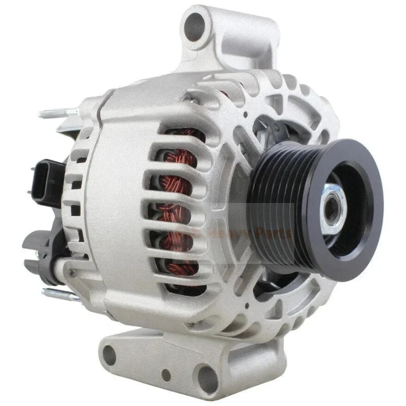 Uusi 12V 130A Laturi 3586855C91 AL7566N 5C40AB 8538 Sopii International CF500 CF600 2005-2010