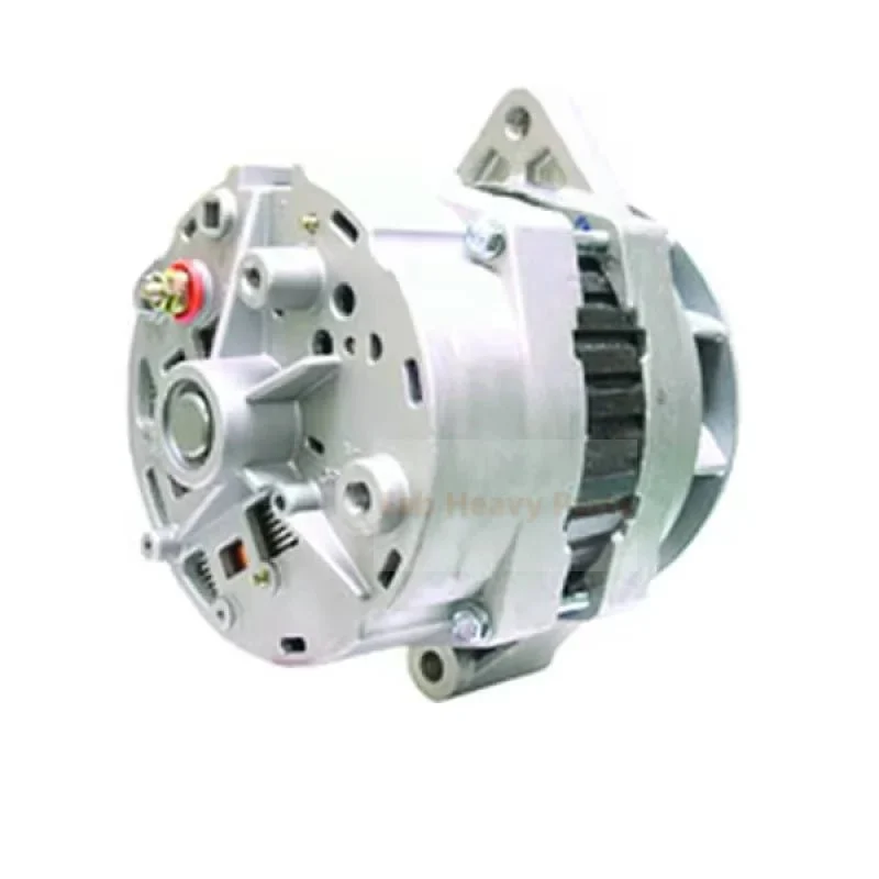 Uusi 12V 130A laturi 3675256RX 3934778 42785 Sopii malleihin Apache Plus 790 1999-2007 Cummins 6Cyl. Dsl.